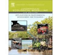 S.E. Jorgensen Fundamentals of Ecological Modelling (Copertina rigida)