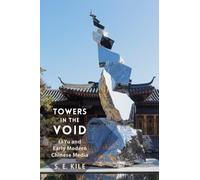 S. E. Kile Towers in the Void (Tascabile)