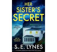 S E Lynes Her Sister's Secret (Tascabile)