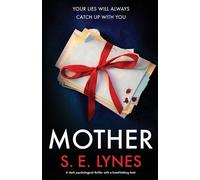 S E Lynes Mother (Tascabile)