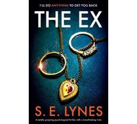 S E Lynes The Ex (Tascabile)
