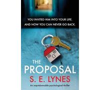 S E Lynes The Proposal (Tascabile)
