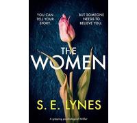 S E Lynes The Women (Tascabile)