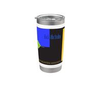S.E.M S.r.l. Bicchiere termico in acciaio inox doppia parete