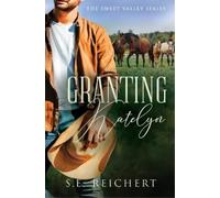 S E Reichert Granting Katelyn (Tascabile)