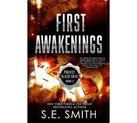 S E Smith First Awakenings (Tascabile) Project Gliese 581g