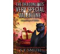 S E Smith The Dragonlings' Very Special Valentine (Tascabile)