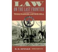 S. E. Spinks Law on the Last Frontier (Tascabile) American Liberty and Justice