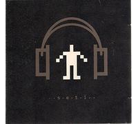 S.E.T.I. - The Geometry of Night