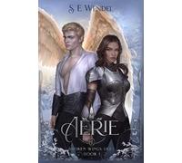 S E Wendel Aerie (Tascabile) Broken Wings Duet