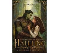 S E Wendel Halfling (Tascabile)
