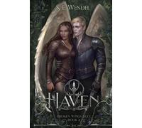 S E Wendel Haven (Tascabile)