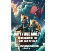 S.E. Wilson To the Ends of the Earth and Beyond (Tascabile)