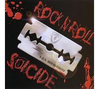 S.E.X. Department - PERRIS Rock N Roll Suicide
