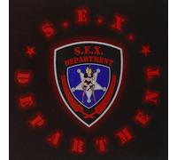 S.E.X.Department - S.E.X. Department