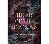 S. Elizabeth The Art of the Unknown (Copertina rigida) (PRESALE 03/09/2026)