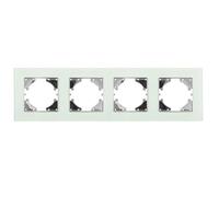 S-EMPOT.CRISTAL NATURAL MARCO 4ELEM.HORI