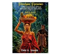 Ṣ’ènìyàn Ṣ’ẹranko: The Contestation of Trust Between a Hunter and a Deer: in Ààlọ́ oo! 4