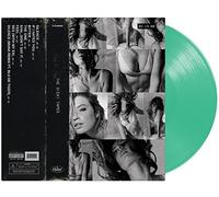 Fletcher - The S(ex) Tapes (45 RPM) (Emerald Translucent) (12" Vinyl)