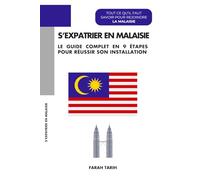 S’expatrier en Malaisie: Le guide complet en 9 étapes pour réussir son installation