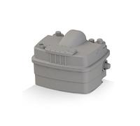 S.F.A. Italia S.P.A. SQ2CLAS Stazione Sollevamento con Trituratore