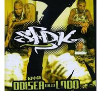 S.F.D.K. - 2001 Odisea En El Lodo