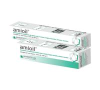 BENEDETTI&CO Amioil Emulgel – per dolori reumatici – 100 g