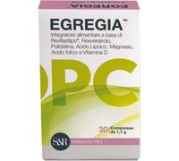 Egregia 30 compresse