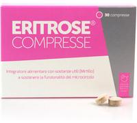 s.f. group Eritrose 30compresse 500mg