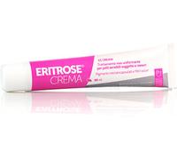 s.f. group Eritrose crema 50ml