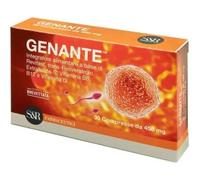 Genante 30 Integratore Fertilità Compresse