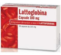 s.f. group Lattoglobina 30capsule