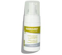 s-f-group Mousse dermatologica Dizerouno detergente, 100ml