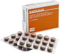 s.f. group Radicalia 30 Compresse