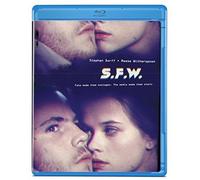 S.F.W. (Blu-ray) Stephen Dorff Various SING 2 Artists Reese Witherspoon