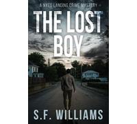 S F Williams The Lost Boy (Tascabile)