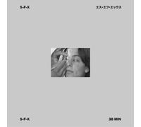S-F-X S-F-X (Vinyl LP) 12" Album