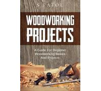 S Fatou Woodworking Projects (Tascabile)