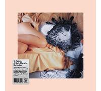 S. Fidelity A Safe Place to Be Naked (Vinyl LP) 12" Album