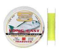 S-FORCE LONG CAST 300MT 0,35