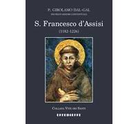 S. Francesco d'Assisi (1182-1226)