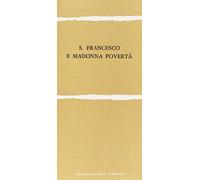 S. Francesco e Madonna povertà