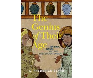 S. Frederick Starr The Genius of their Age (Copertina rigida)