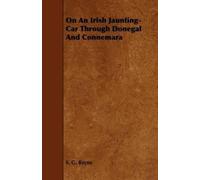 S. G. Bayne On An Irish Jaunting-Car Through Donegal And Connemara (Tascabile)