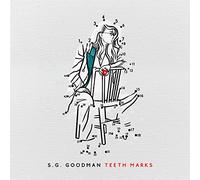 S.G. Goodman - Teeth Marks