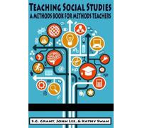 John Lee Teaching Social Studies (Tascabile)