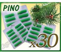 S&G group PROFUMI DEODORANTI 30 Pezzi per ASPIRAPOLVERE Folletto VORWERK 120 121 122