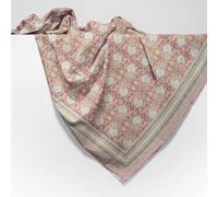 S&G Home Mezzero Copritutto Copridivano Copriletto Telo Arredo Puro Cotone - Jago, Matrimoniale