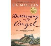 S. G. MacLean Destroying Angel (Tascabile) Seeker
