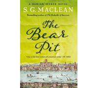 S. G. MacLean The Bear Pit (Tascabile) Seeker
